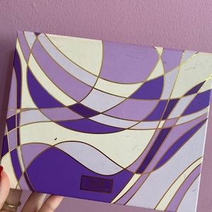TARTE amazonian clay eyeshadow palette